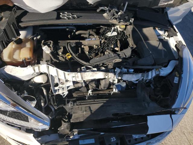 Photo 11 from auction – 2016 FORD FOCUS SE with VIN 1FADP3K25GL343589