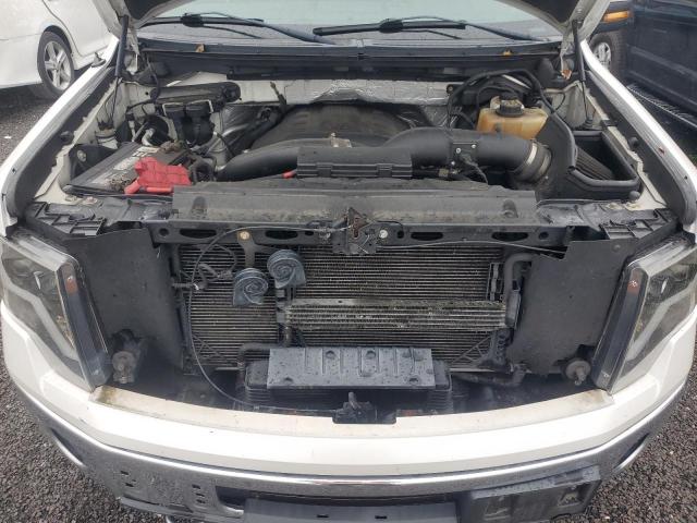 Photo 11 from auction – 2011 FORD F150 SUPER with VIN 1FTFX1ET9BFC08926