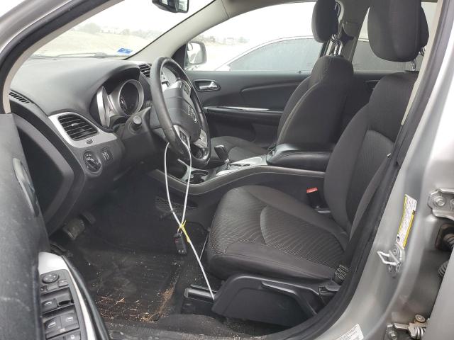 Photo 7 from auction – 2013 DODGE JOURNEY SX with VIN 3C4PDCBG7DT712304