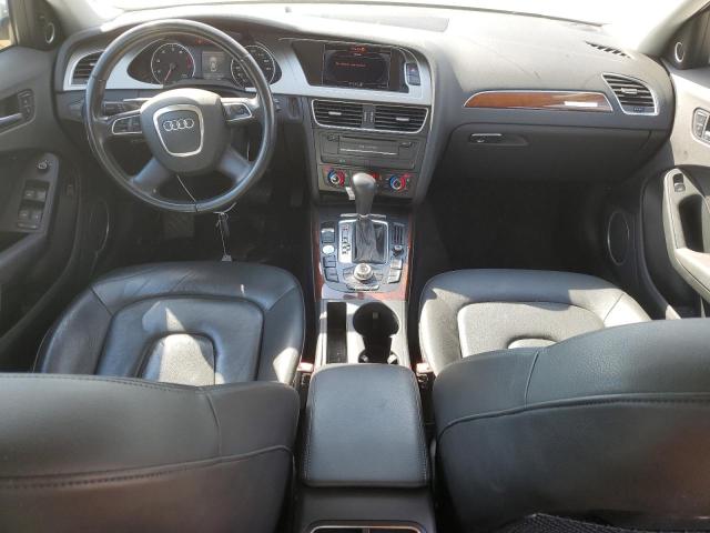 Photo 8 from auction – 2012 AUDI A4 PRESTIG with VIN WAUKFAFL6CN017176