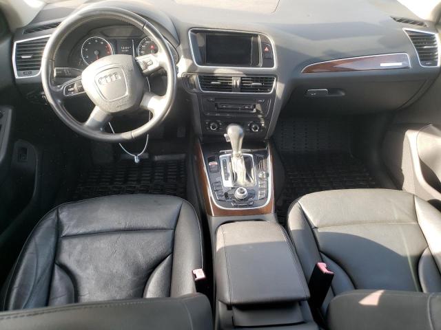 Photo 8 from auction – 2012 AUDI Q5 PREMIUM with VIN WA1LFAFP1CA019011