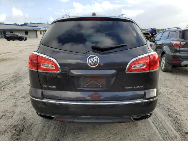 Photo 6 from auction – 2017 BUICK ENCLAVE with VIN 5GAKRBKD9HJ123040