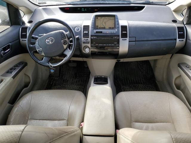 Photo 8 from auction – 2009 TOYOTA PRIUS with VIN JTDKB20U197832100