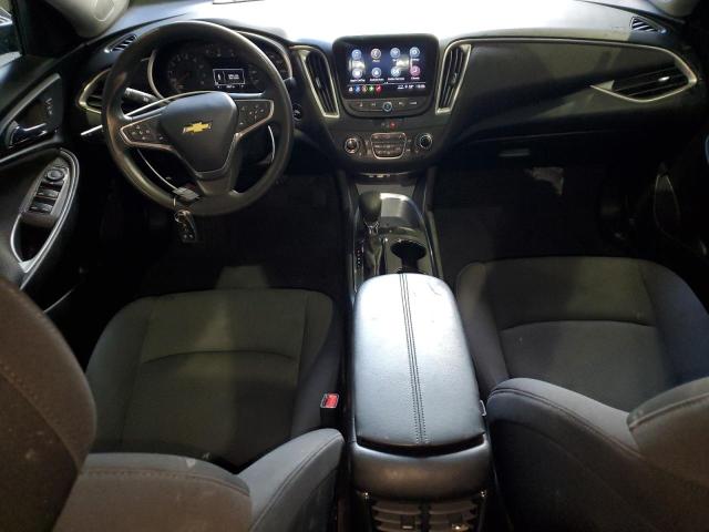 Photo 8 from auction – 2023 CHEVROLET MALIBU LT with VIN 1G1ZD5ST7PF167746