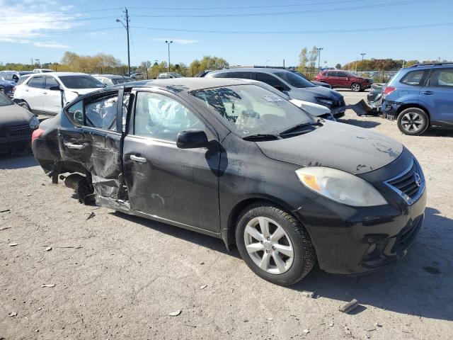 Photo 4 from auction – 2012 NISSAN VERSA S with VIN 3N1CN7AP5CL928478