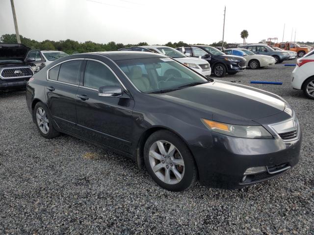 Foto 4 de la subasta – 2012 ACURA TL con VIN 19UUA8F50CA000810