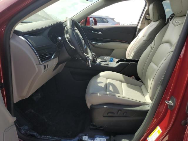 Photo 7 from auction – 2019 CADILLAC XT4 PREMIU with VIN 1GYFZCR44KF207279