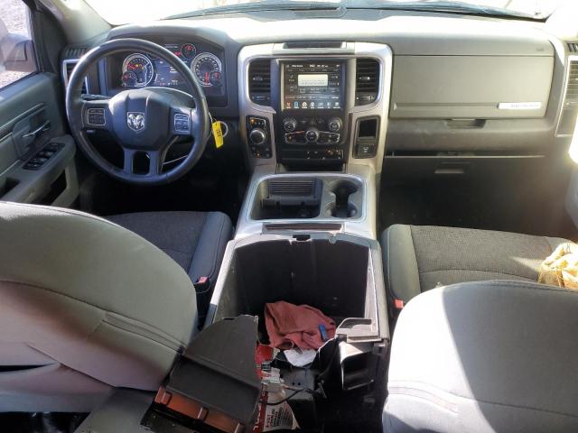 Photo 8 from auction – 2016 RAM 1500 SLT with VIN 3C6RR7LT1GG225830