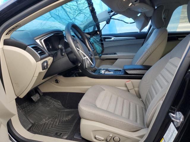 Photo 7 from auction – 2019 FORD FUSION SE with VIN 3FA6P0LU2KR156828