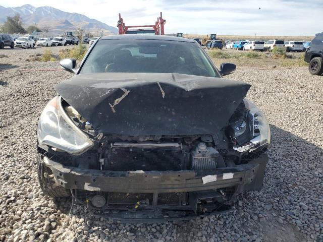 Photo 5 from auction – 2016 HYUNDAI VELOSTER T with VIN KMHTC6AE6GU262895
