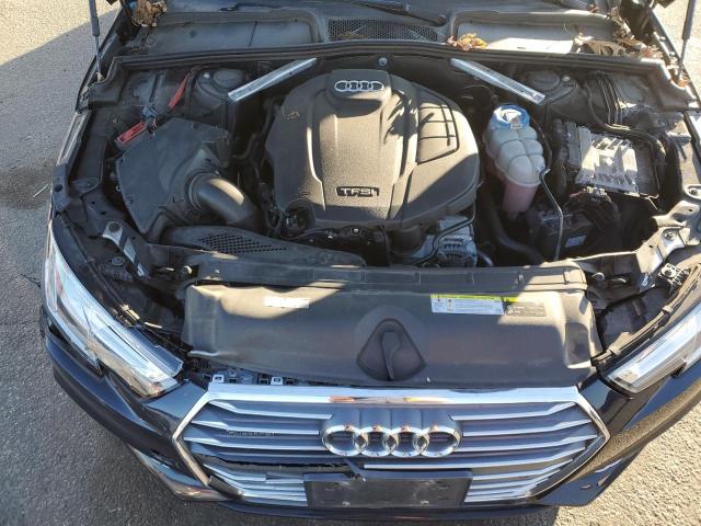 Photo 11 from auction – 2018 AUDI A4 PREMIUM with VIN WAUENAF49JA012891
