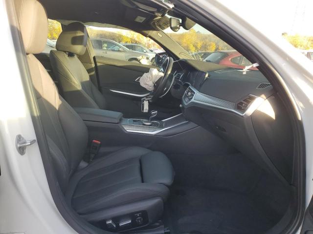 Photo 7 from auction – 2020 BMW M340XI with VIN WBA5U9C07LFJ84393