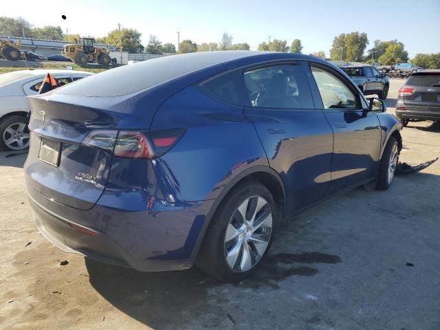 Photo 3 from auction – 2024 TESLA MODEL Y with VIN 7SAYGAEE0RF022039