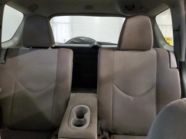 Photo 10 from auction – 2012 TOYOTA RAV4 with VIN 2T3ZF4DVXCW106278