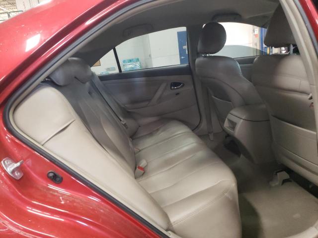 Photo 10 from auction – 2011 TOYOTA CAMRY BASE with VIN 4T1BF3EK7BU679596