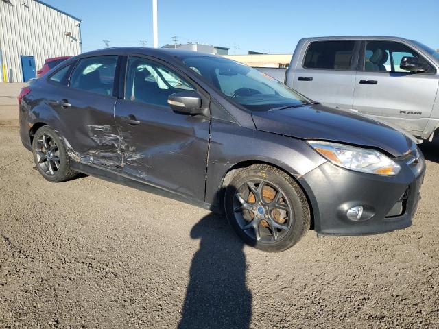 Photo 4 from auction – 2013 FORD FOCUS SE with VIN 1FADP3F2XDL179259