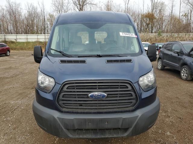 Photo 5 from auction – 2015 FORD TRANSIT T- with VIN 1FMZK1CM2FKB31879