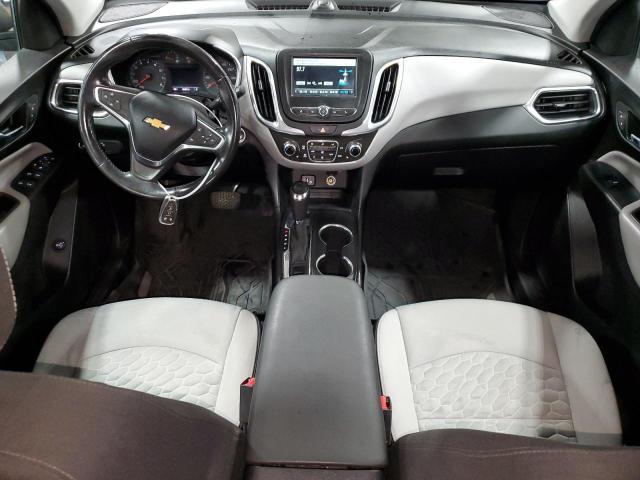 Photo 8 from auction – 2018 CHEVROLET EQUINOX LT with VIN 3GNAXSEV5JS641243