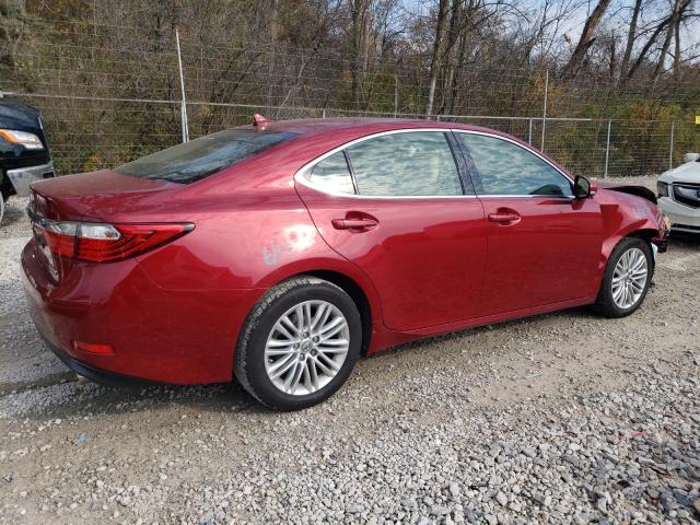 Photo 3 from auction – 2014 LEXUS ES 350 with VIN JTHBK1GG0E2140197
