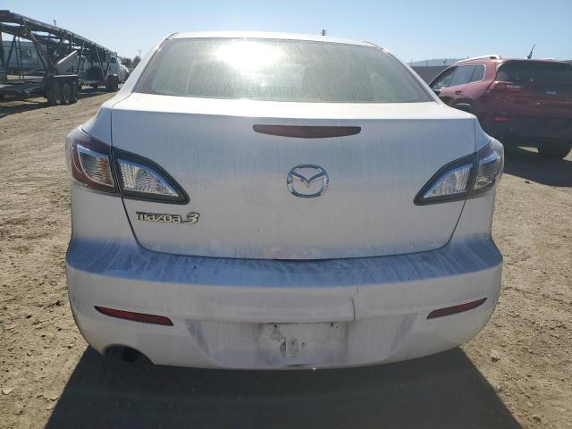 Photo 6 from auction – 2013 MAZDA 3 I with VIN JM1BL1U71D1758720