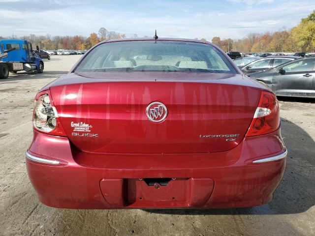 Photo 6 from auction – 2009 BUICK LACROSSE C with VIN 2G4WC582591119017