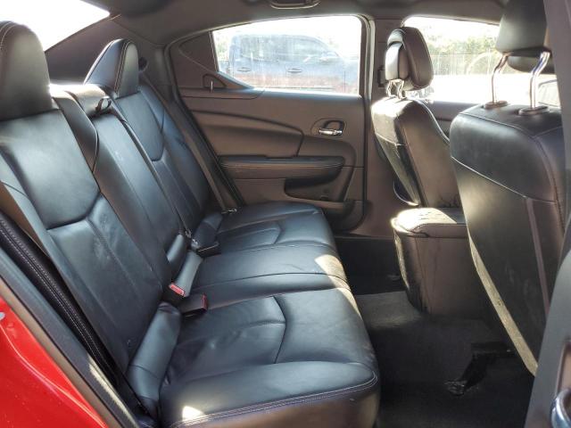 Photo 10 from auction – 2013 DODGE AVENGER SX with VIN 1C3CDZCG7DN717359
