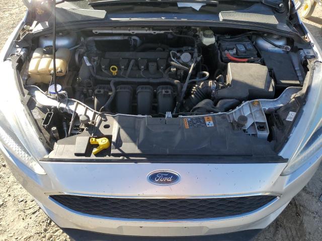 Photo 11 from auction – 2018 FORD FOCUS SE with VIN 1FADP3F26JL252638