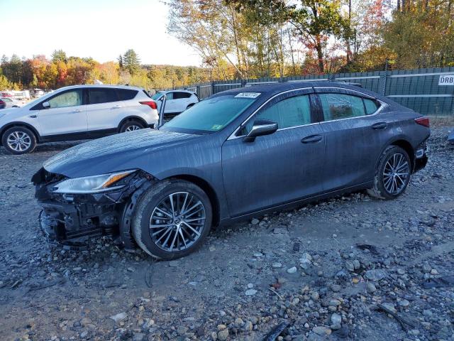 LEXUS ES 350 BAS 2022 with VIN 58ADZ1B10NU110988 - Photo from auction