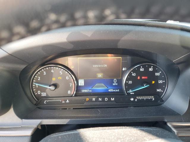 Photo 9 from auction – 2020 FORD EXPLORER L with VIN 1FMSK7FH7LGA09603