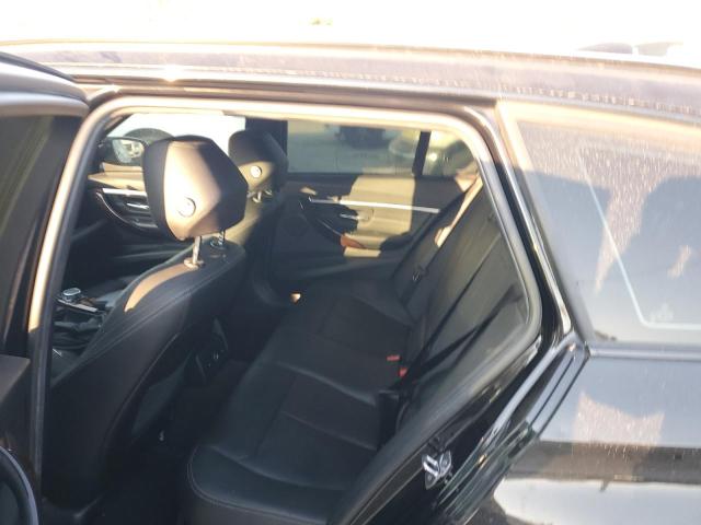 Photo 10 from auction – 2016 BMW 328 XI with VIN WBA8G5C53GK442852