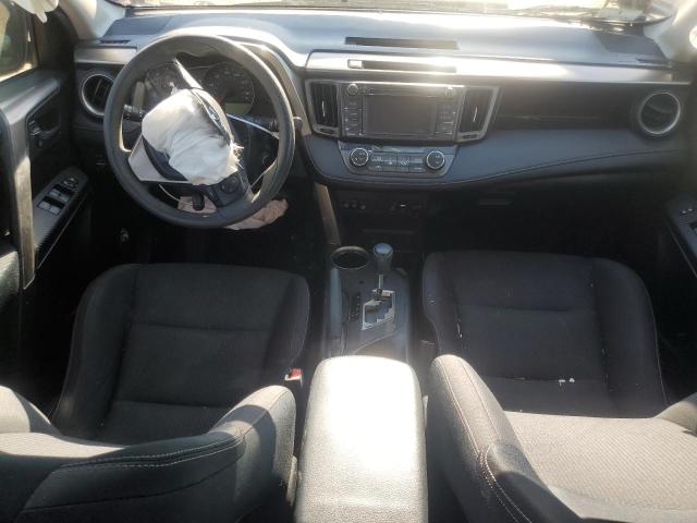 Photo 8 from auction – 2014 TOYOTA RAV4 XLE with VIN JTMRFREV0ED070399