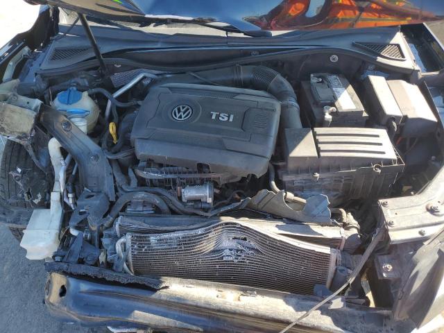Photo 11 from auction – 2015 VOLKSWAGEN PASSAT S with VIN 1VWAS7A36FC111141