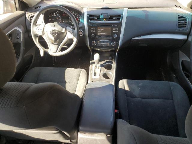 Photo 8 from auction – 2015 NISSAN ALTIMA 2.5 with VIN 1N4AL3AP6FC474914