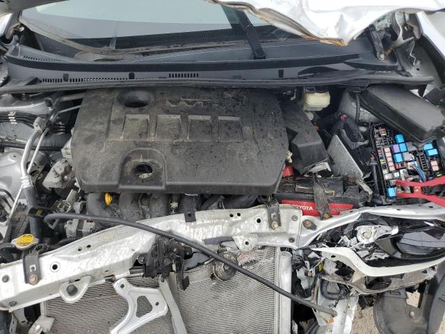 Photo 11 from auction – 2015 TOYOTA COROLLA L with VIN 2T1BURHE0FC420342