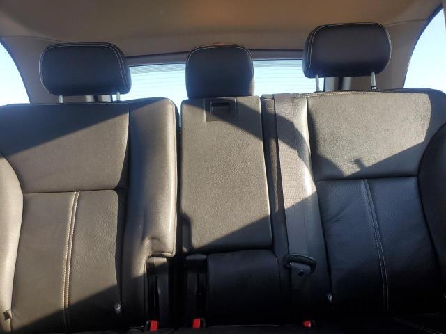 Photo 10 from auction – 2009 FORD EDGE LIMIT with VIN 2FMDK39C19BA60404