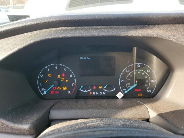 Photo 9 from auction – 2023 FORD TRANSIT T- with VIN 1FTBR1Y80PKB43852