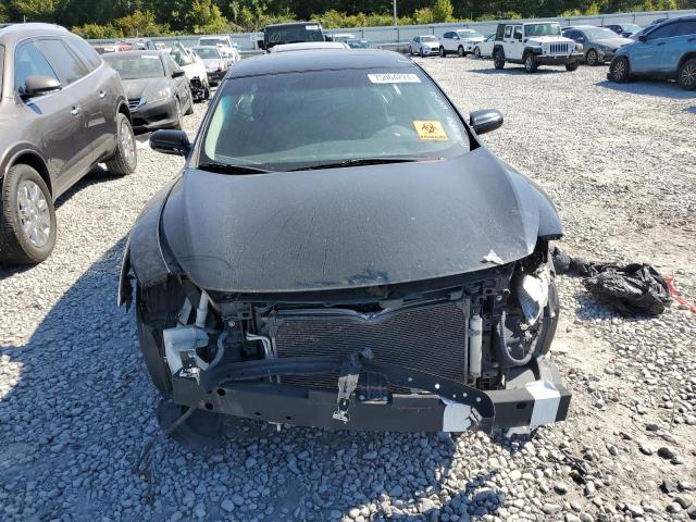 Photo 5 from auction – 2013 NISSAN MAXIMA S with VIN 1N4AA5AP2DC820276