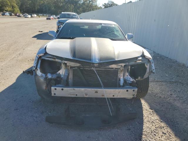 Photo 5 from auction – 2014 CHEVROLET CAMARO LT with VIN 2G1FC1E35E9194220
