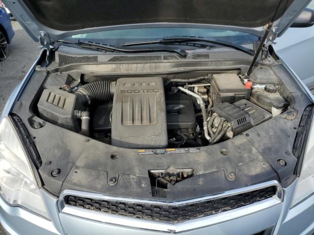 Снимка 12 от търг – 2014 CHEVROLET EQUINOX LS с VIN 2GNALAEK2E6352045