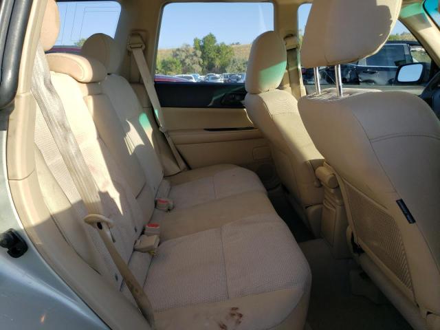 Photo 11 from auction – 2007 SUBARU FORESTER 2 with VIN JF1SG63607H711786