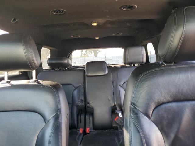 Photo 10 from auction – 2016 FORD EXPLORER X with VIN 1FM5K7D88GGC05586