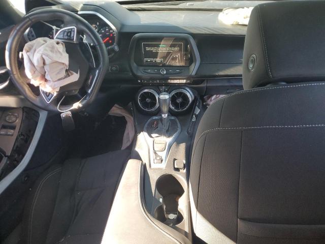 Photo 8 from auction – 2016 CHEVROLET CAMARO SS with VIN 1G1FF1R77G0179493