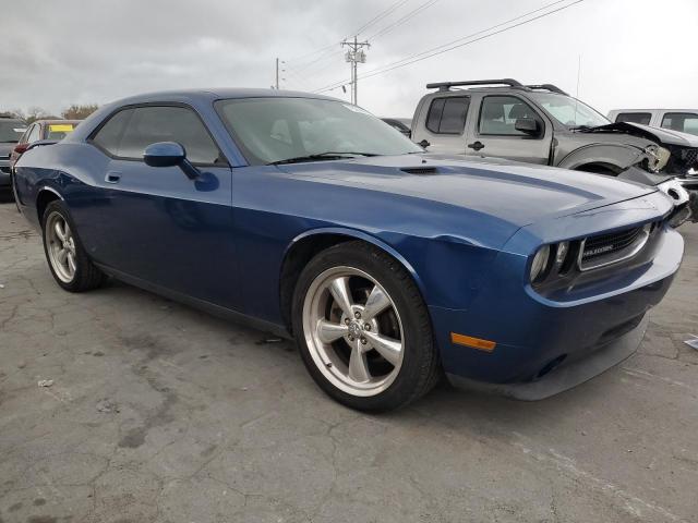 Фото 4 с аукциона – 2009 DODGE CHALLENGER с VIN 2B3LJ44V19H563558