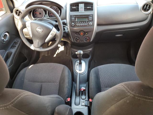 Photo 8 from auction – 2015 NISSAN VERSA S with VIN 3N1CN7AP5FL837294