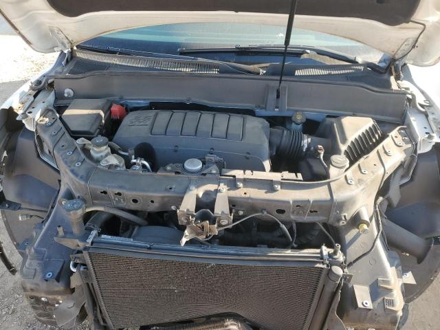 Photo 12 from auction – 2014 BUICK ENCLAVE with VIN 5GAKRAKD2EJ276137