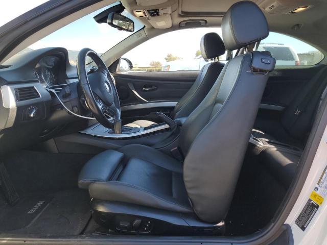 Photo 7 from auction – 2009 BMW 335 I with VIN WBAWB73569P044641