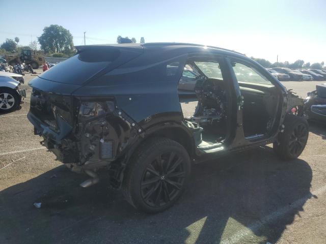 Photo 3 from auction – 2023 LEXUS RX 500H F with VIN 2T2BCMEAXPC007672