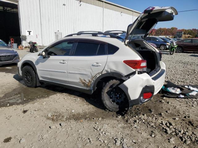 Photo 2 from auction – 2019 SUBARU CROSSTREK with VIN JF2GTAMC0K8303379