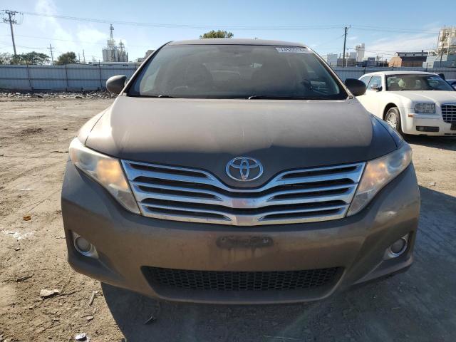 Photo 5 from auction – 2011 TOYOTA VENZA with VIN 4T3ZA3BBXBU045661