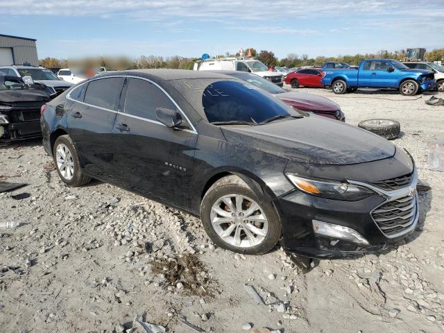 Photo 4 from auction – 2021 CHEVROLET MALIBU LT with VIN 1G1ZD5ST4MF017802